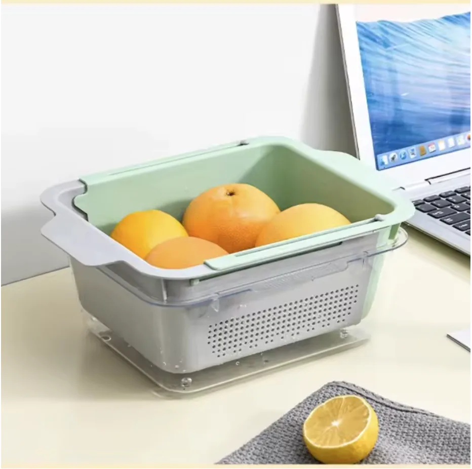 Drain Basket