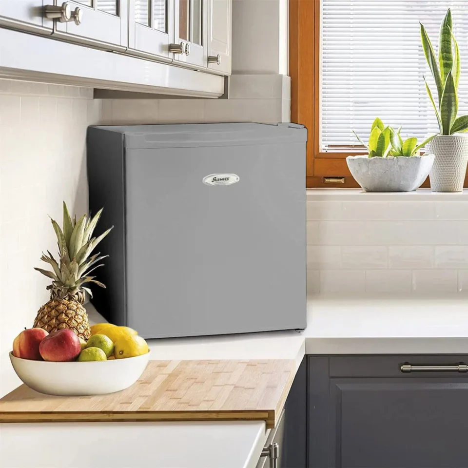 Single Door Refrigerator