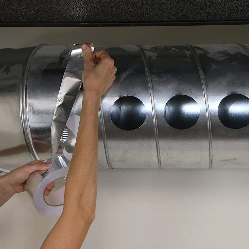 Aluminum Foil Tape