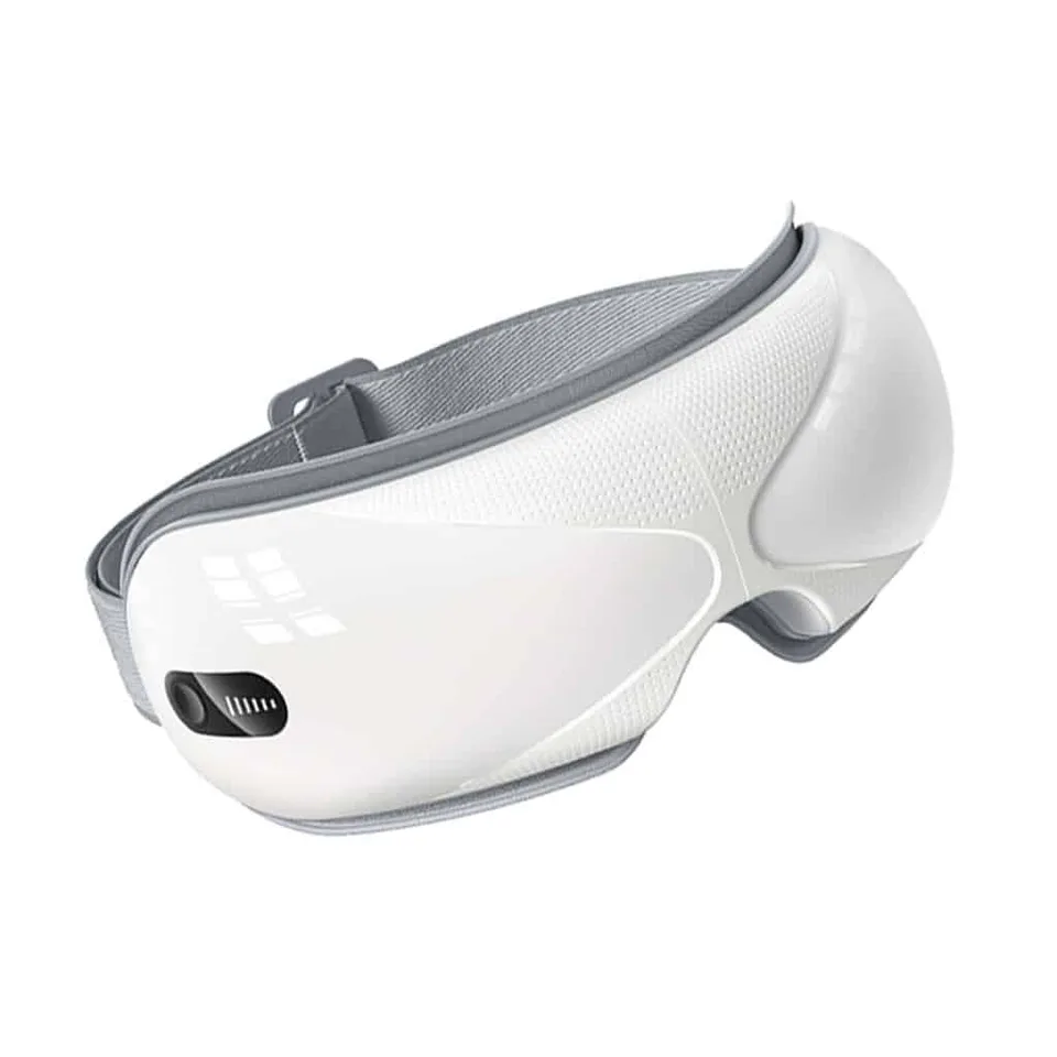 Intelligent Hot Compress Eye Massage Care Instrument