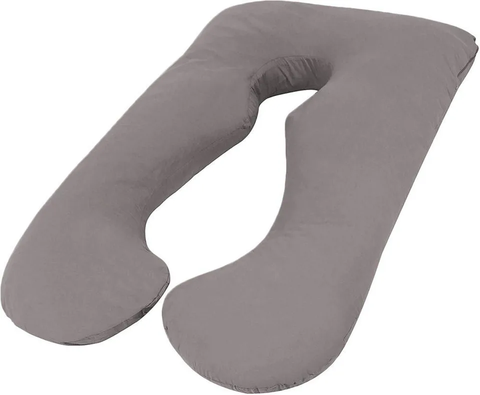 U Shape Cotton Maternity Pillow
