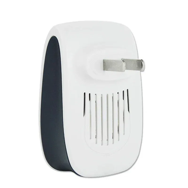 Ultrasonic Mosquito Repellent