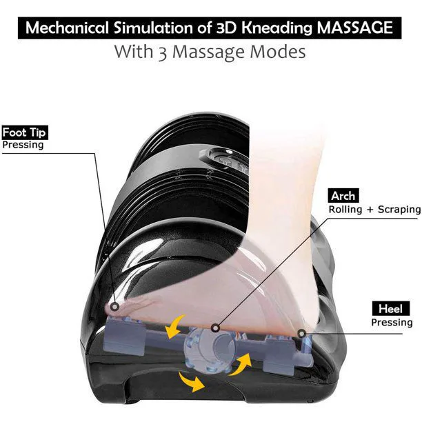 Foot Massager machine