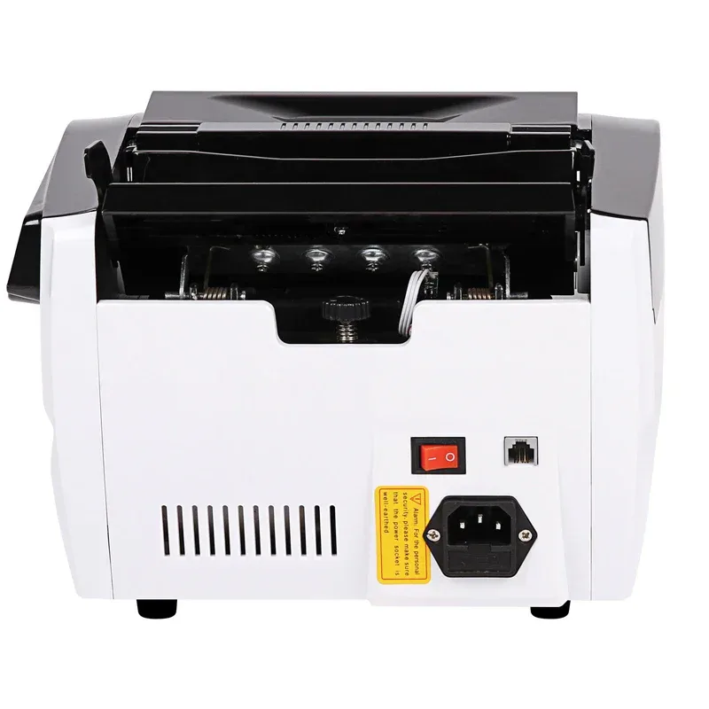 Money Counter Machine