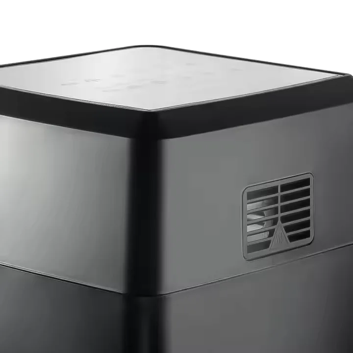 Electric Smart Digital Air Fryers