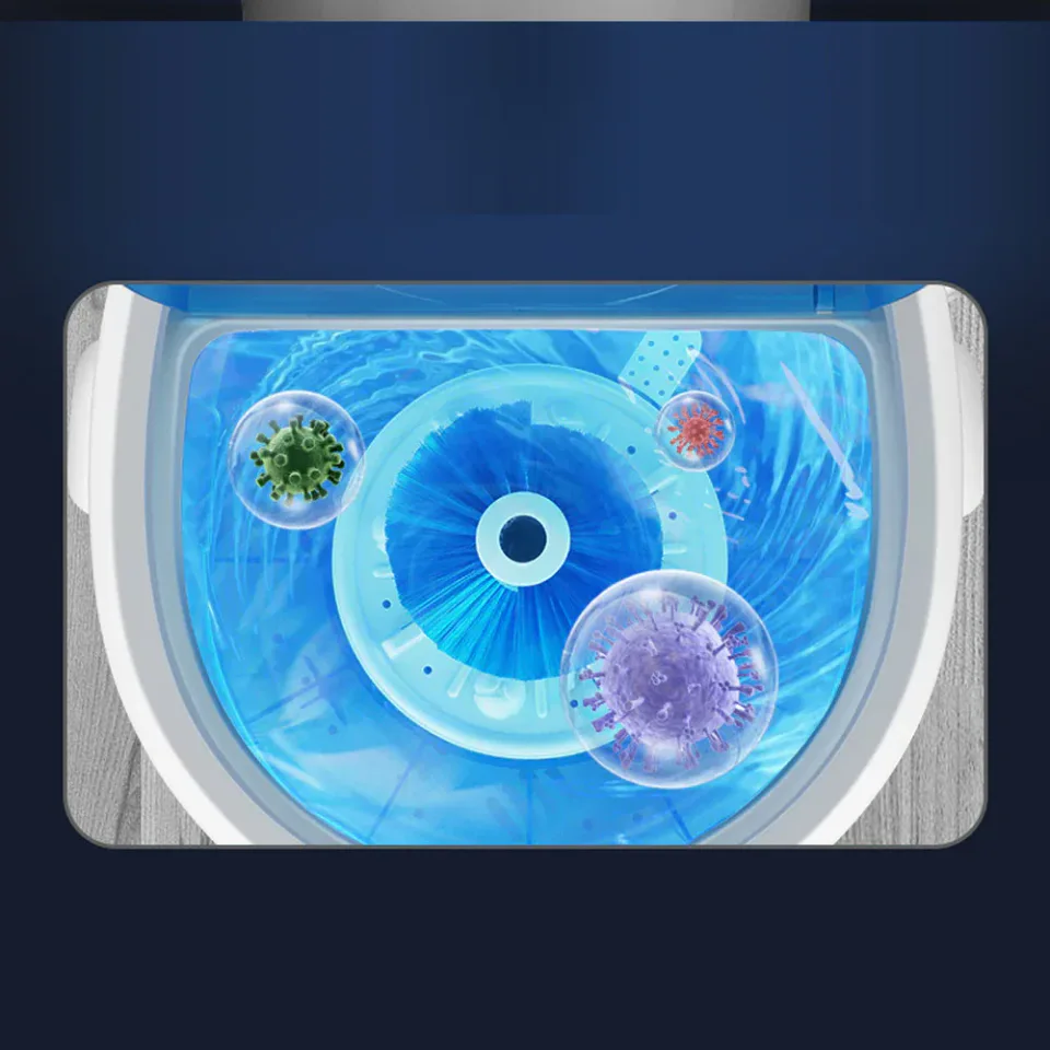 Mini Shoe Washing Machine