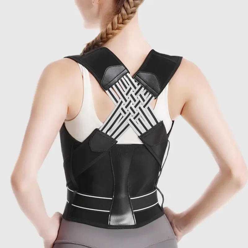 Posture Corrector Back