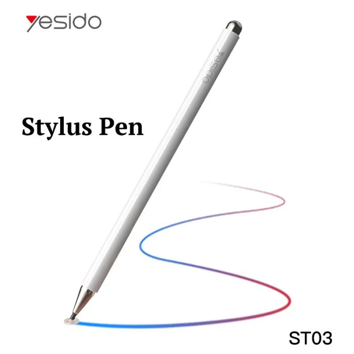 Universal Active Pen