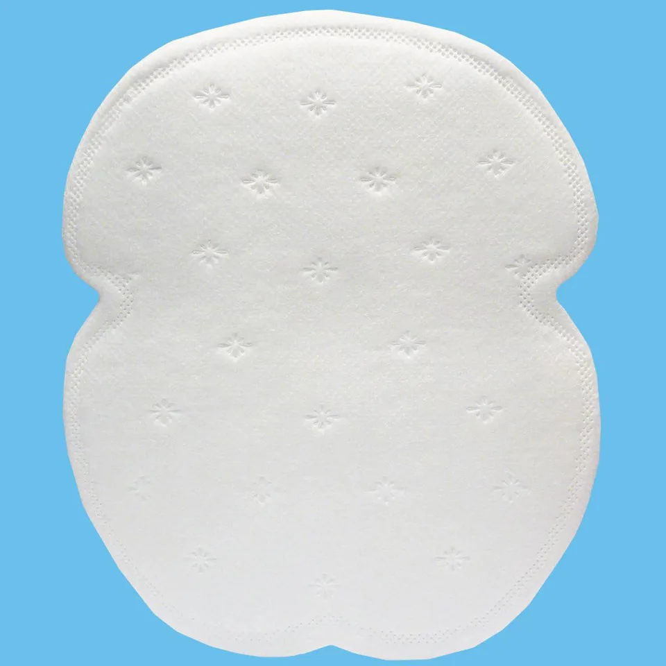 UNDERARM DRESS SHIELDS