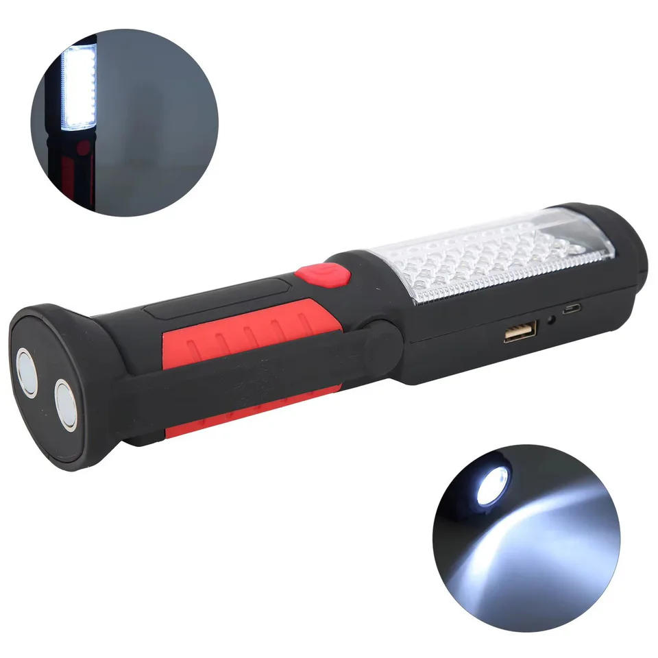 مصباح يدوي Torch Lite