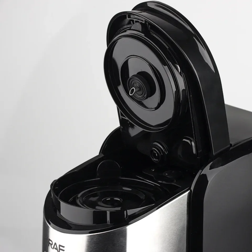 Italian Capsule Coffee Maker