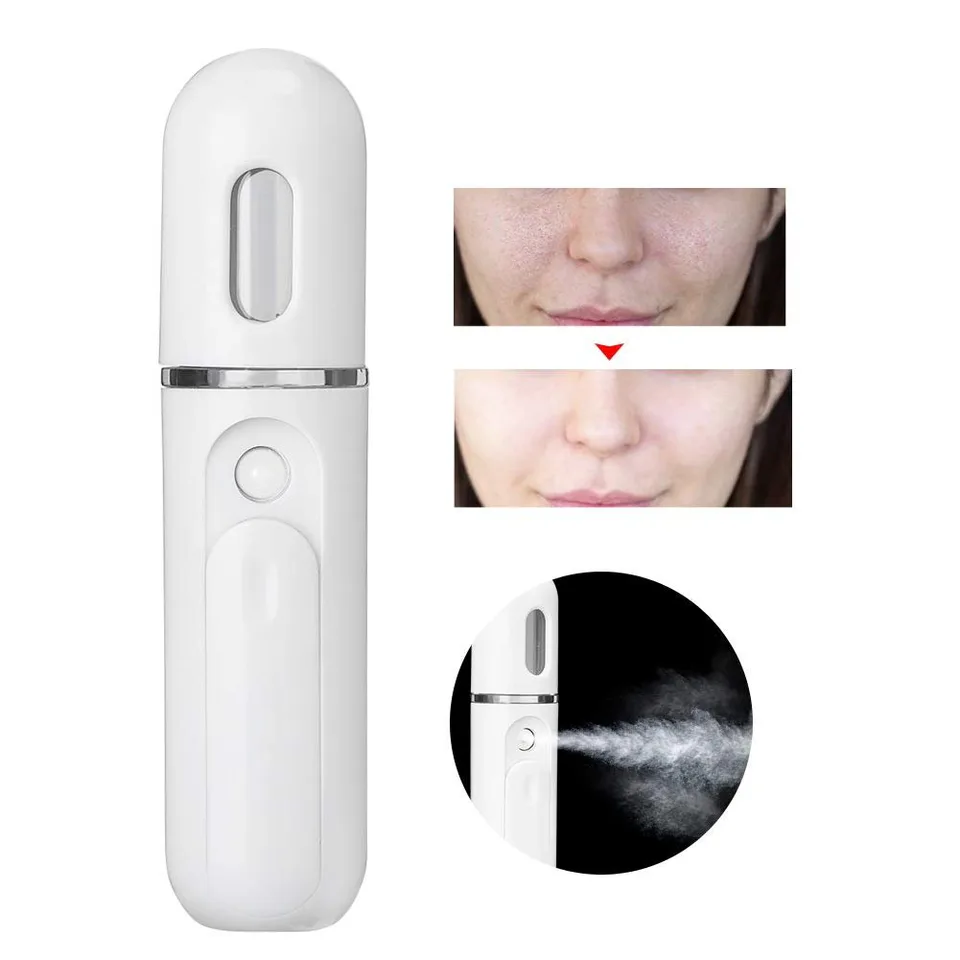 Face Sprayer