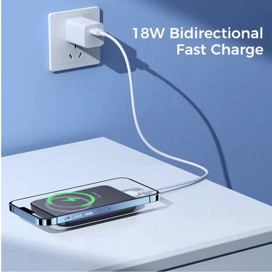 Joyroom Portable Power Bank