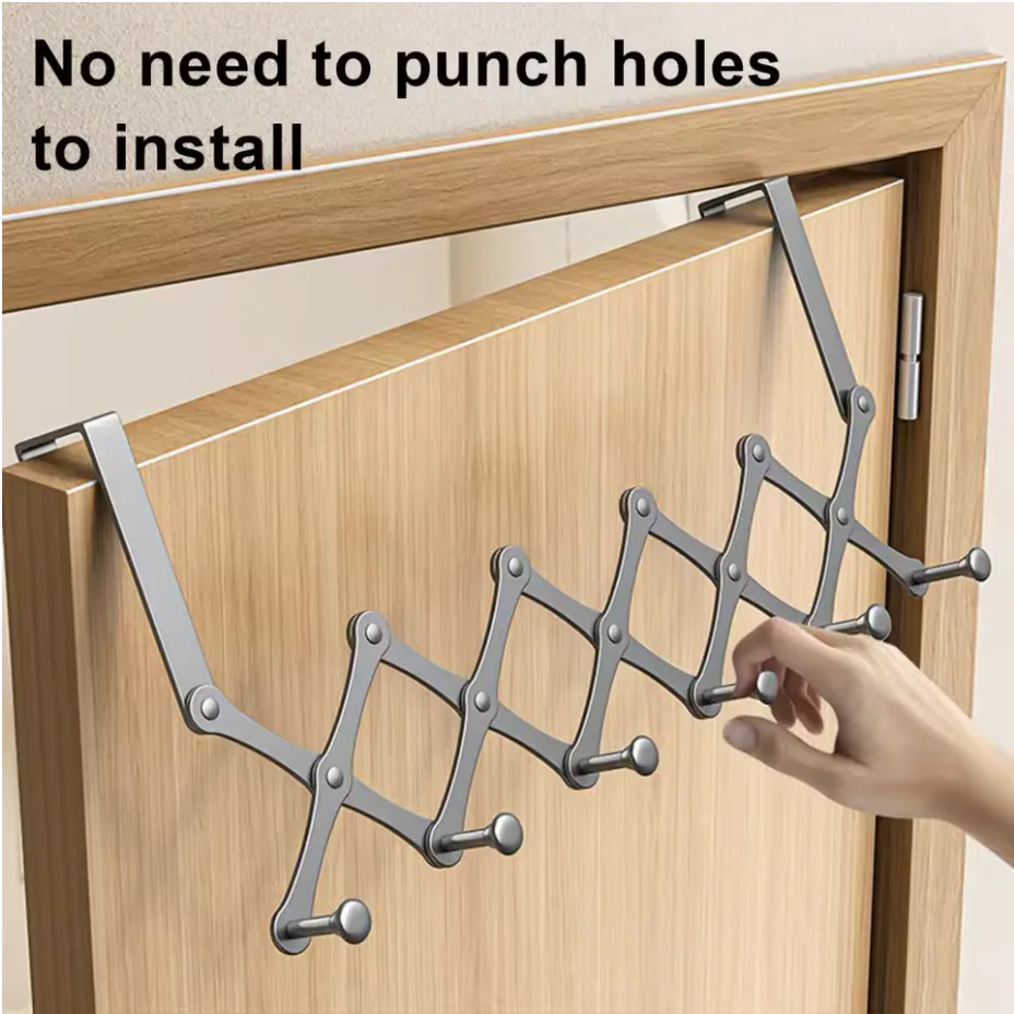 Stainless Steel Door Hook
