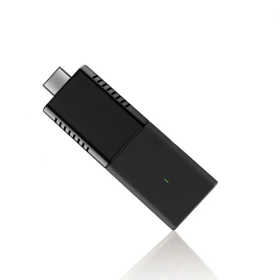 Fire TV Stick 10K Media Player
