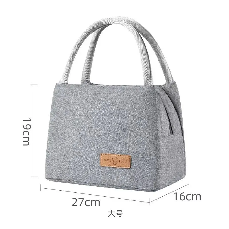 Fresh Meal Bag