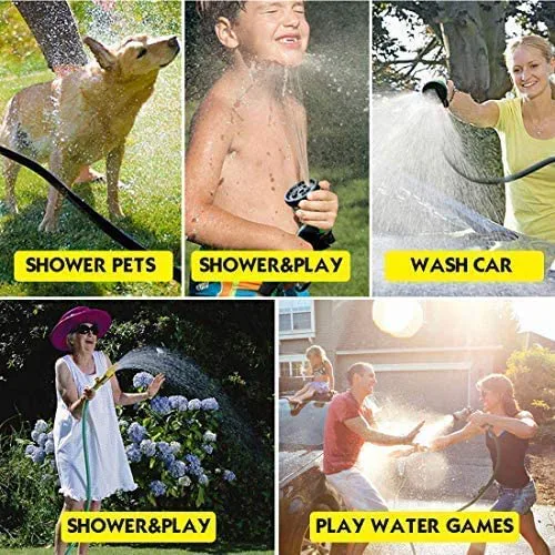 Magic hose