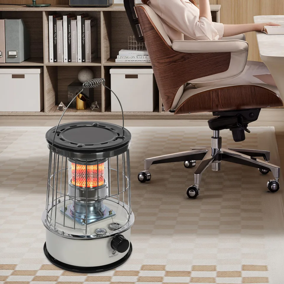 KEROSENE HEATER SM-96 6.0Liter