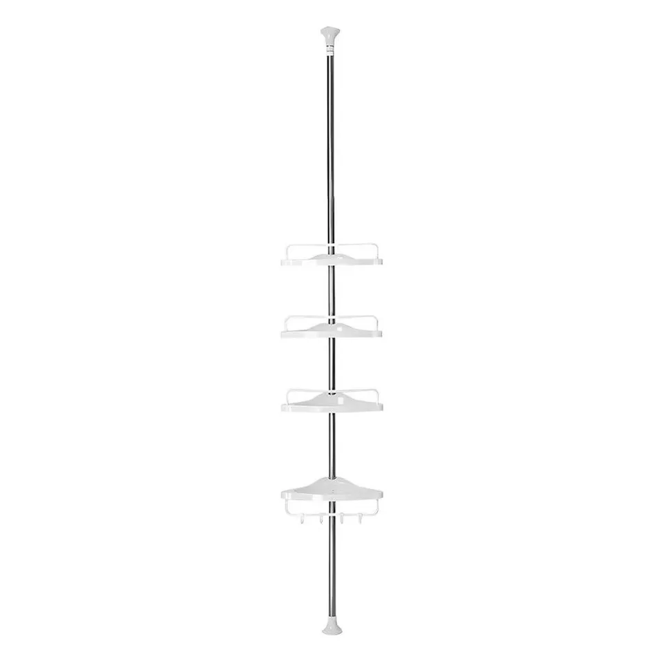 Holder bathroom Organizer