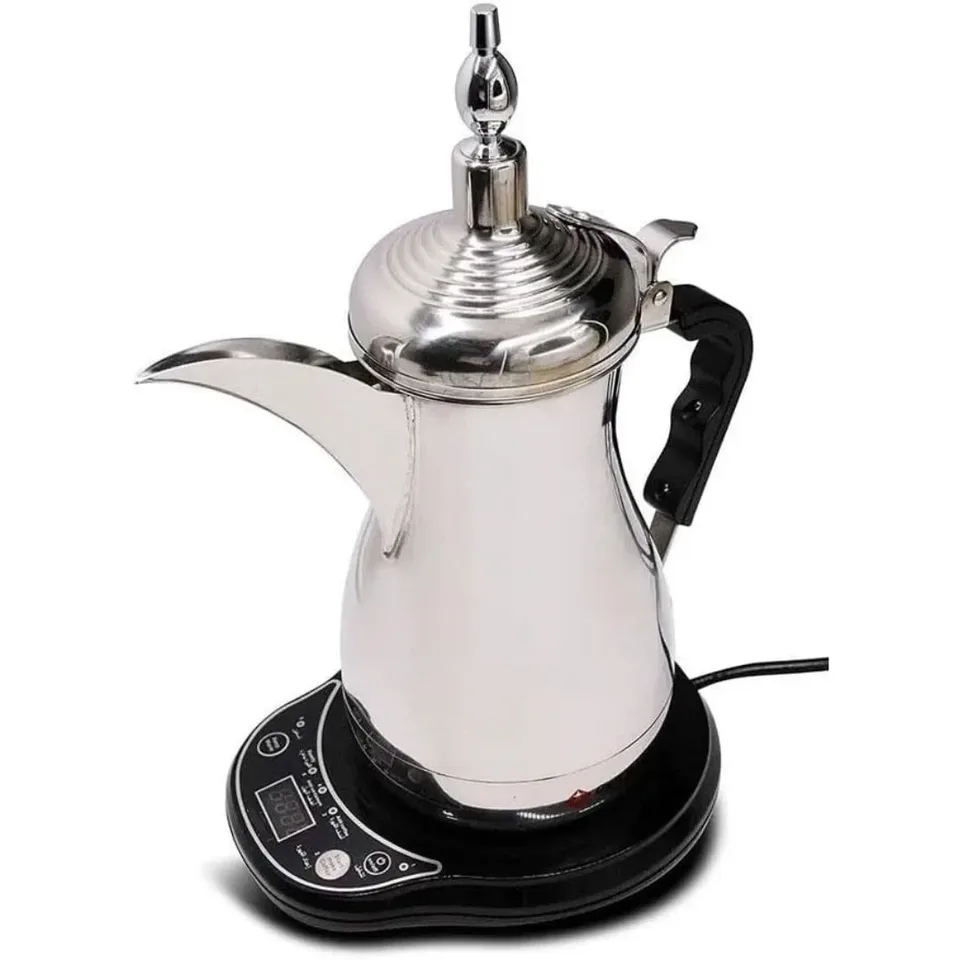 Arabic Coffee Maker Set