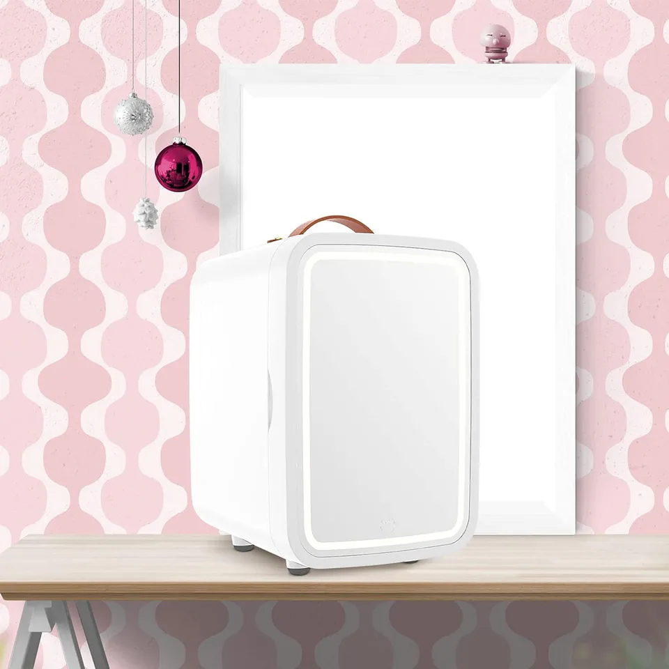 Makeup Fridge