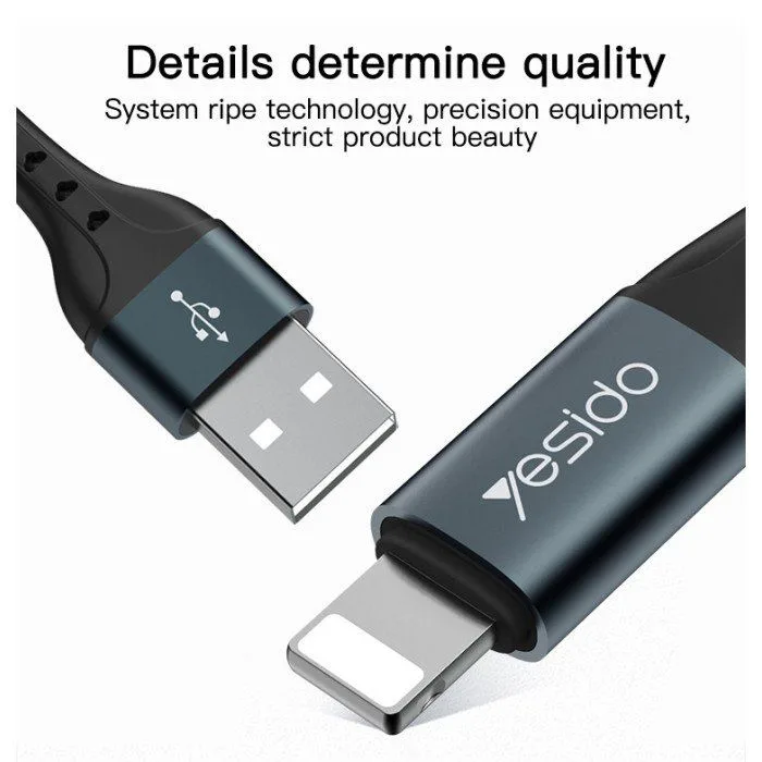 Fast Charging Data Cable