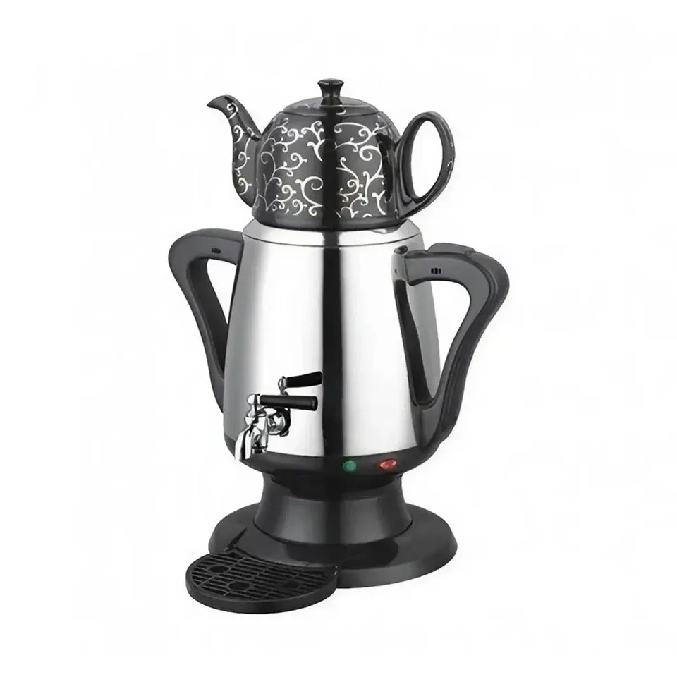 SAMOVAR KETTLE