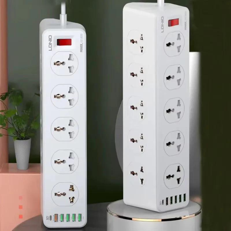 Extension Home Charger