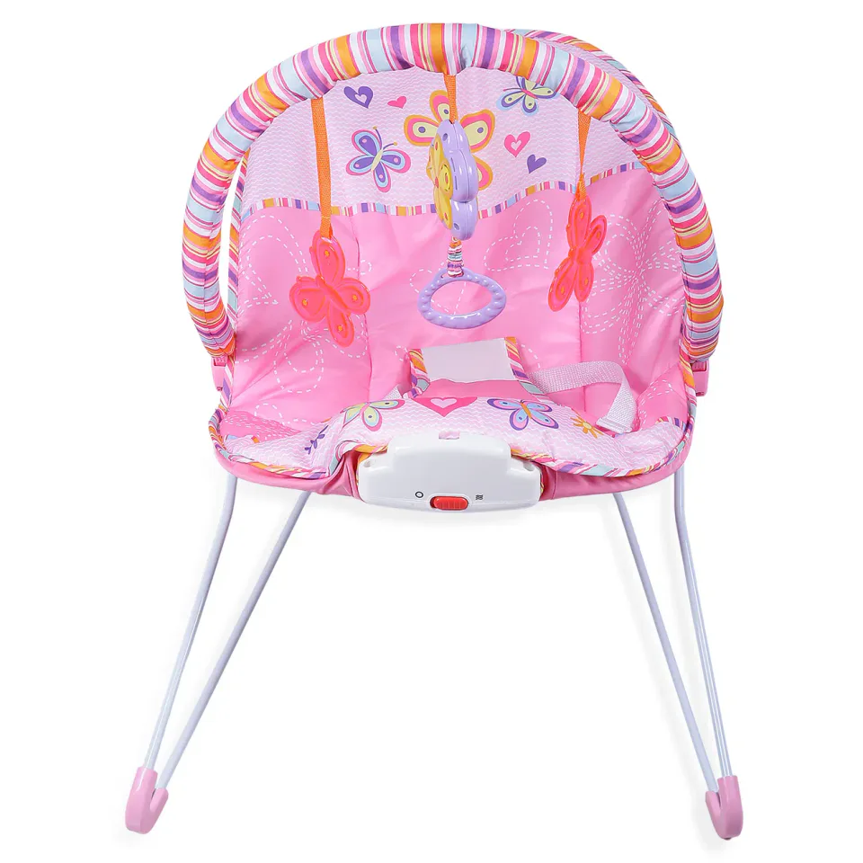 Cozy Time Babies Bouncer