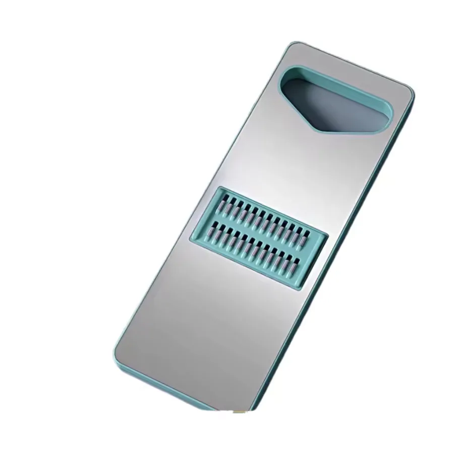 Manual Multi-Functional Mandolin Vegetable Slicer