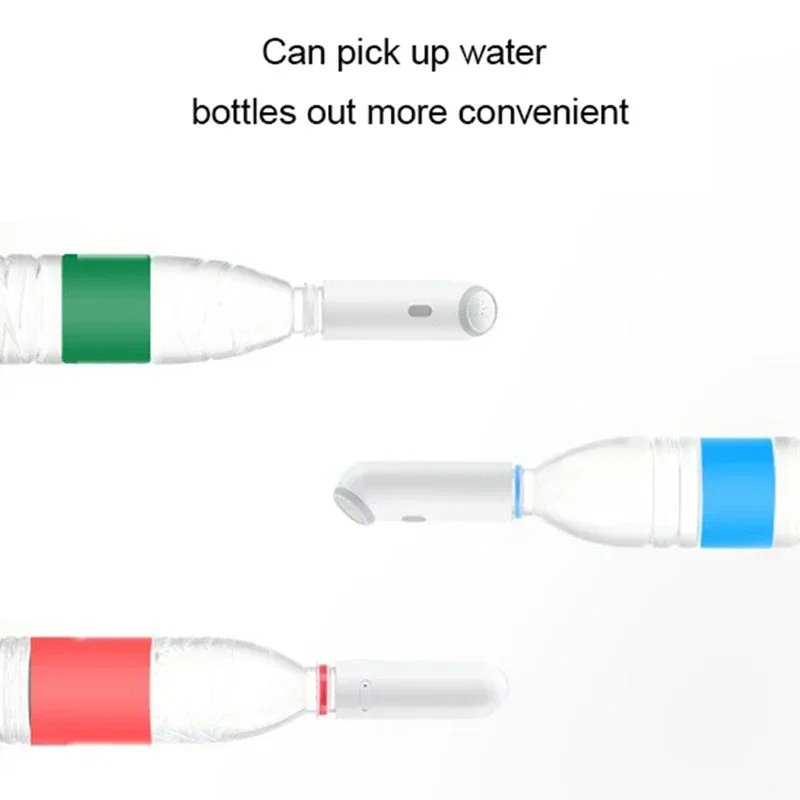 Portable Hand Electric Bidet Sprayer