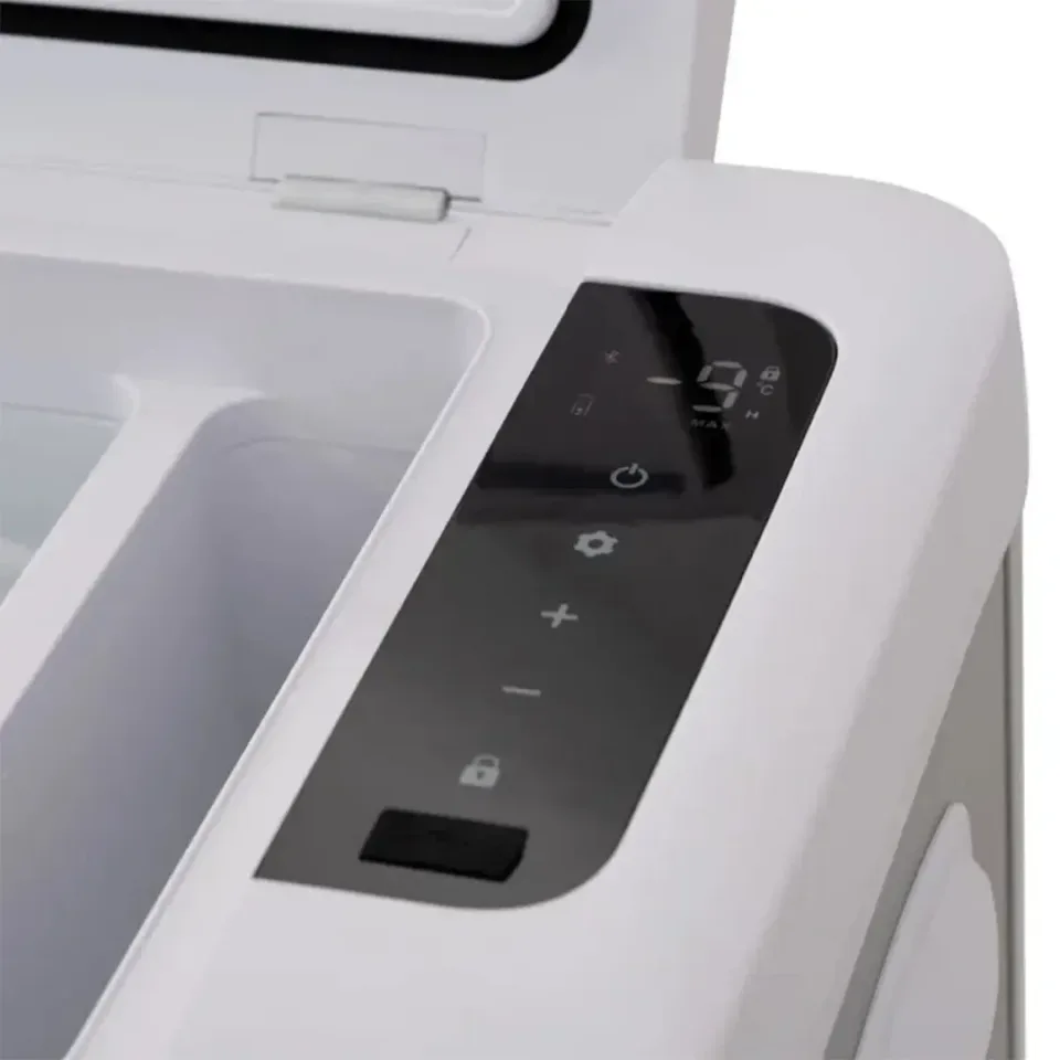 portable fridge and freezer