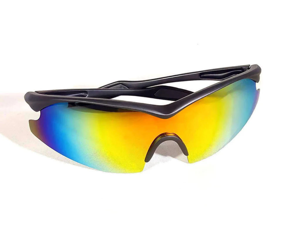 Tac Glasses