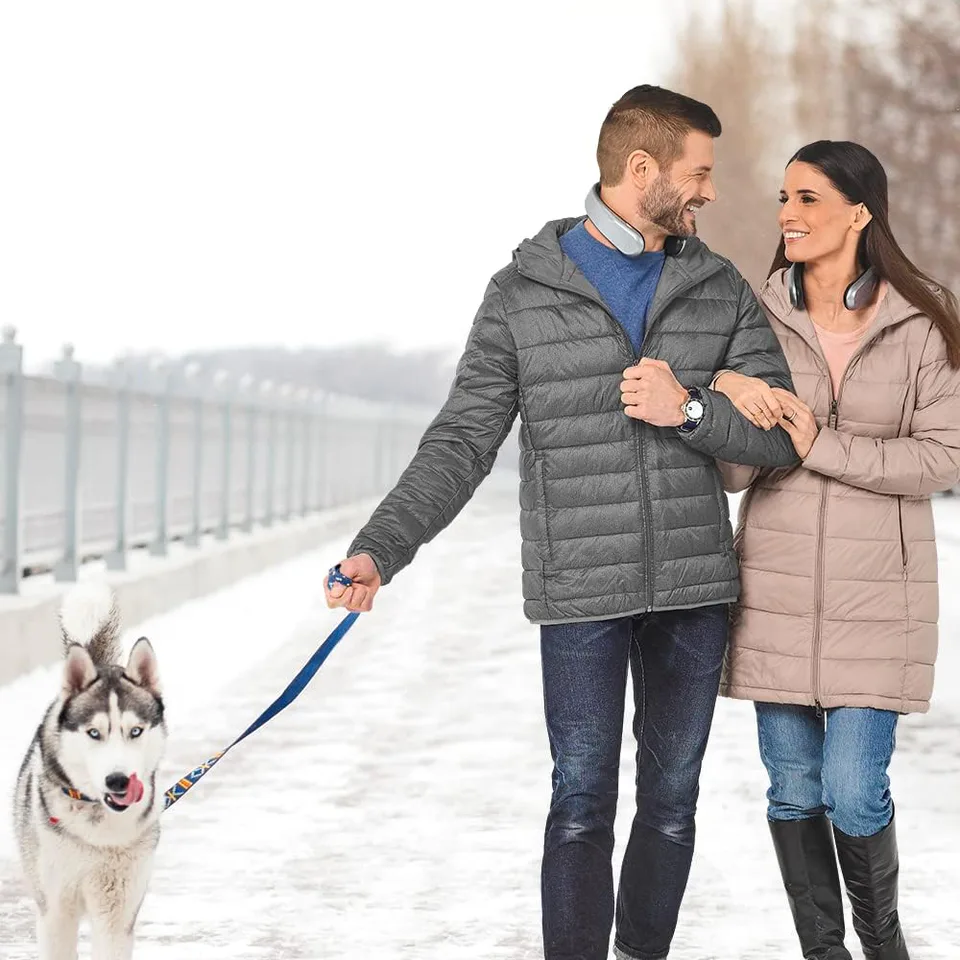 Wireless Neck Heater