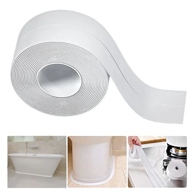 Tape Self Adhesive Sealant Strip