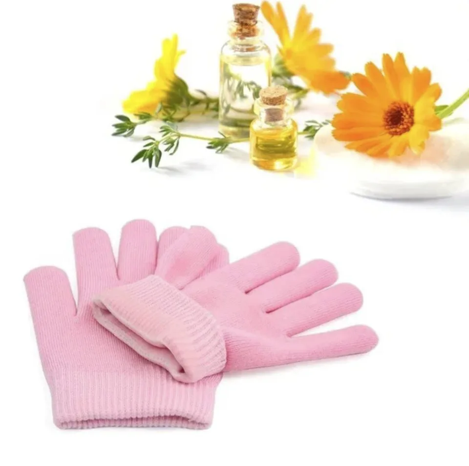 Spa Gel Gloves