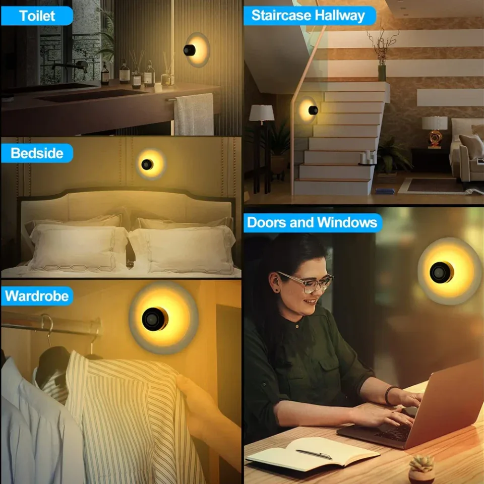 lamp night light