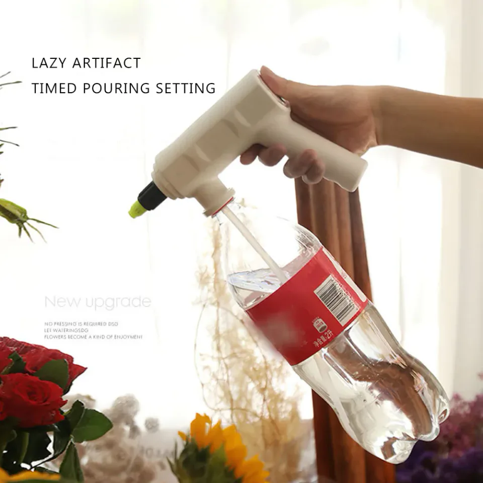 Electric water Spray