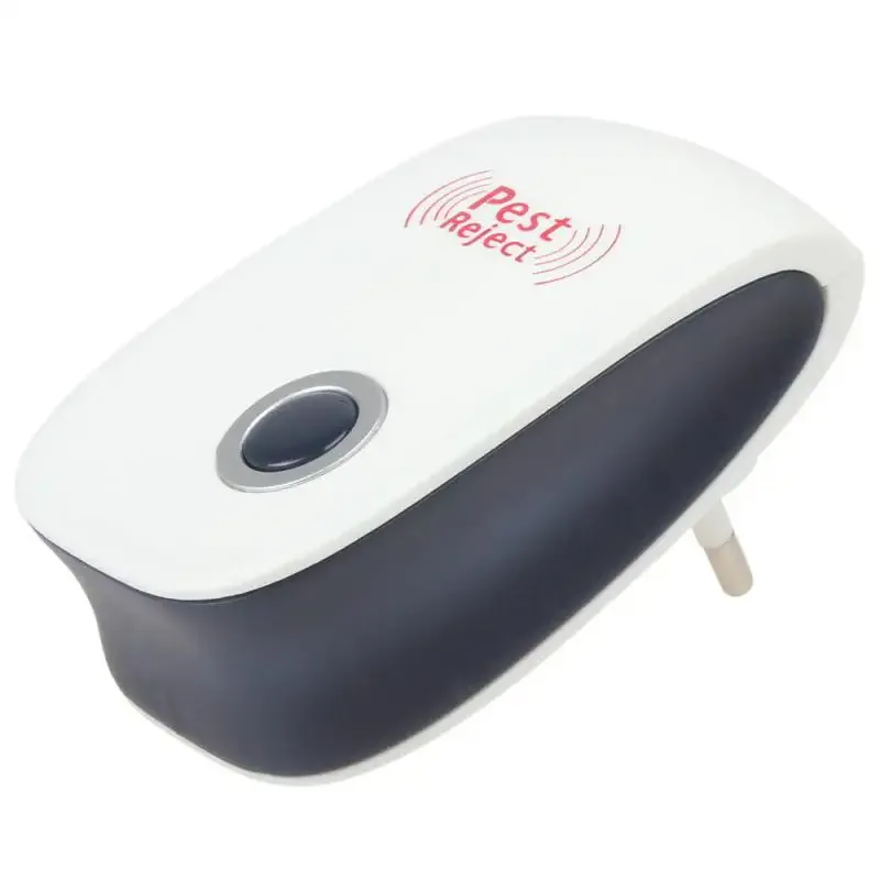 Ultrasonic Mosquito Repellent