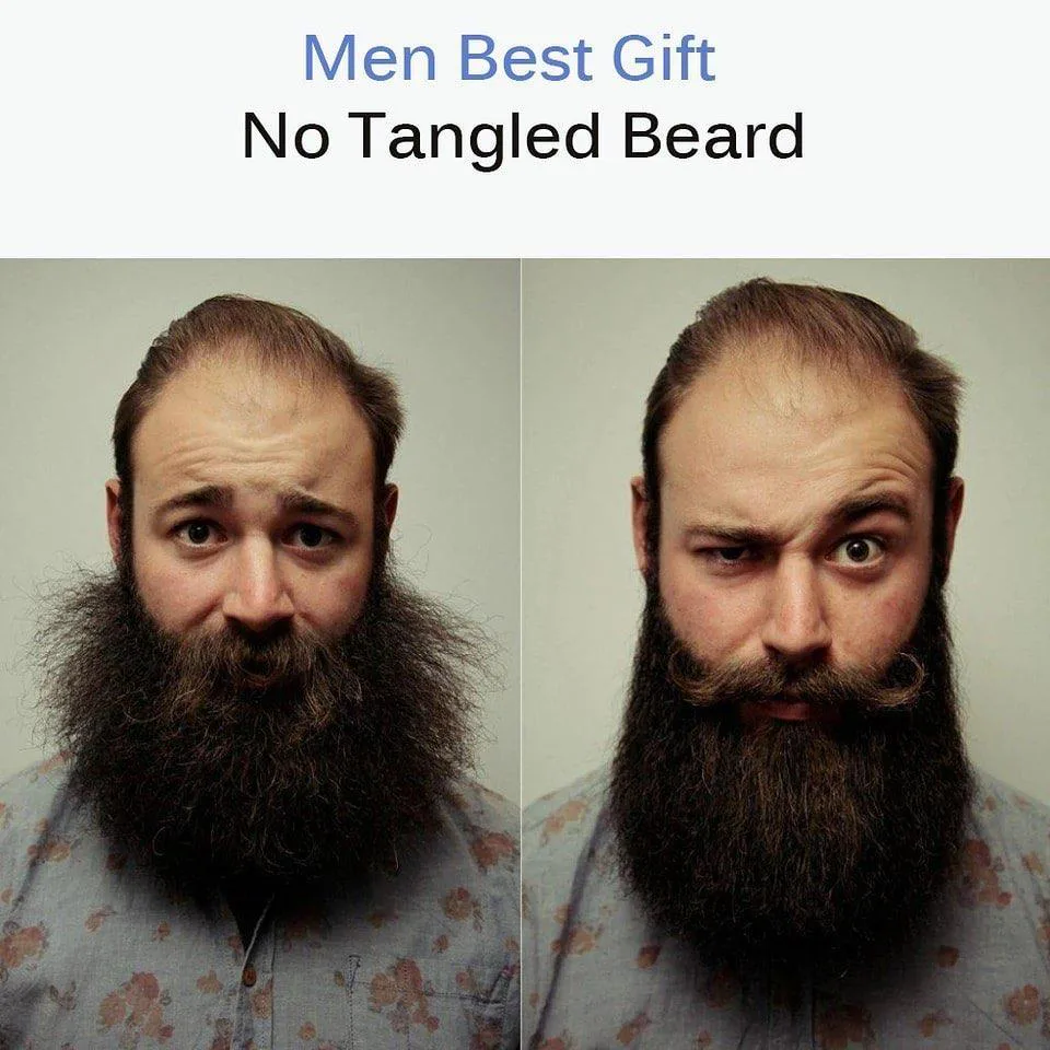 Quick Hair Styler for Men