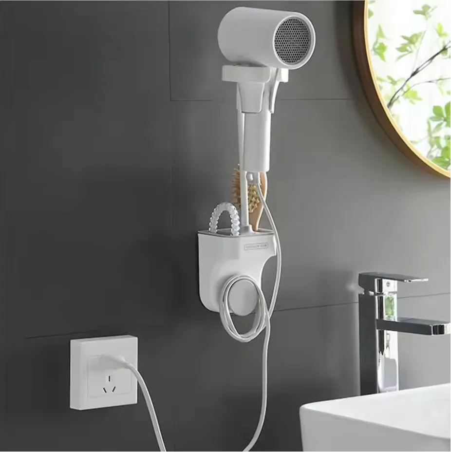 Plastic Shelves Storage Rack