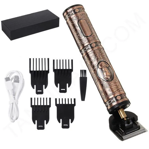YOKO Rechargeable Hair & Beard Trimmer