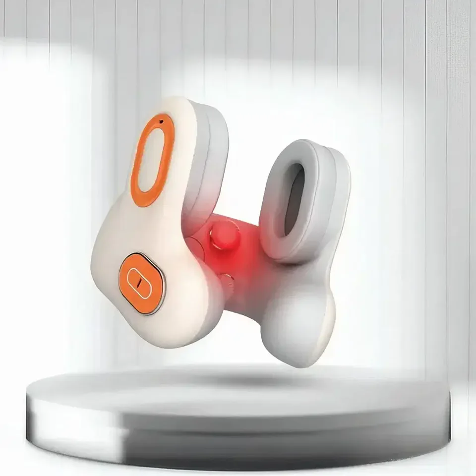 Porodo Zen Comfort Neck Pillow