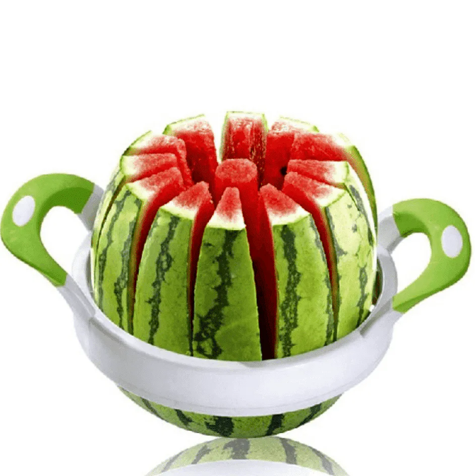 Perfect Watermelon Slicer