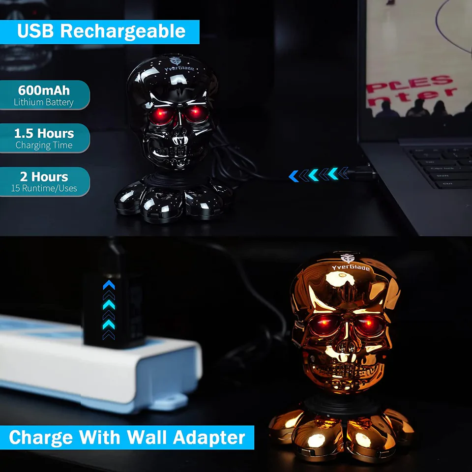 Electric Razor for Men