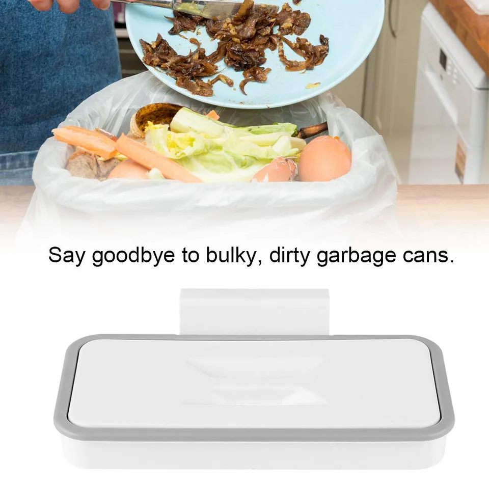 Trash Bag Holder