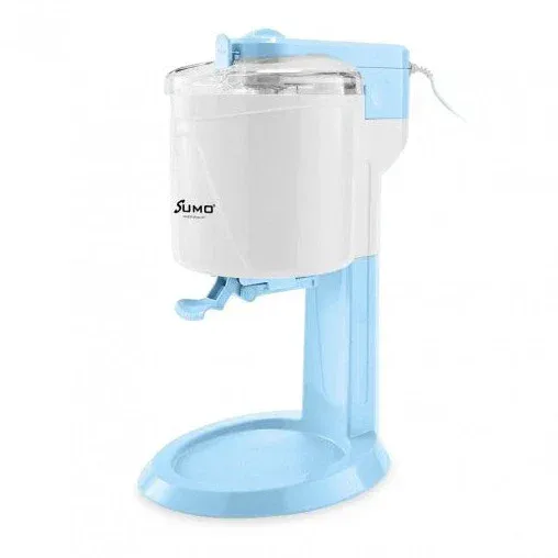 SOFT ICE CREAM MAKER