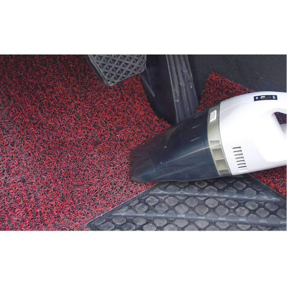 Portable High Power Vacuum Cleaner