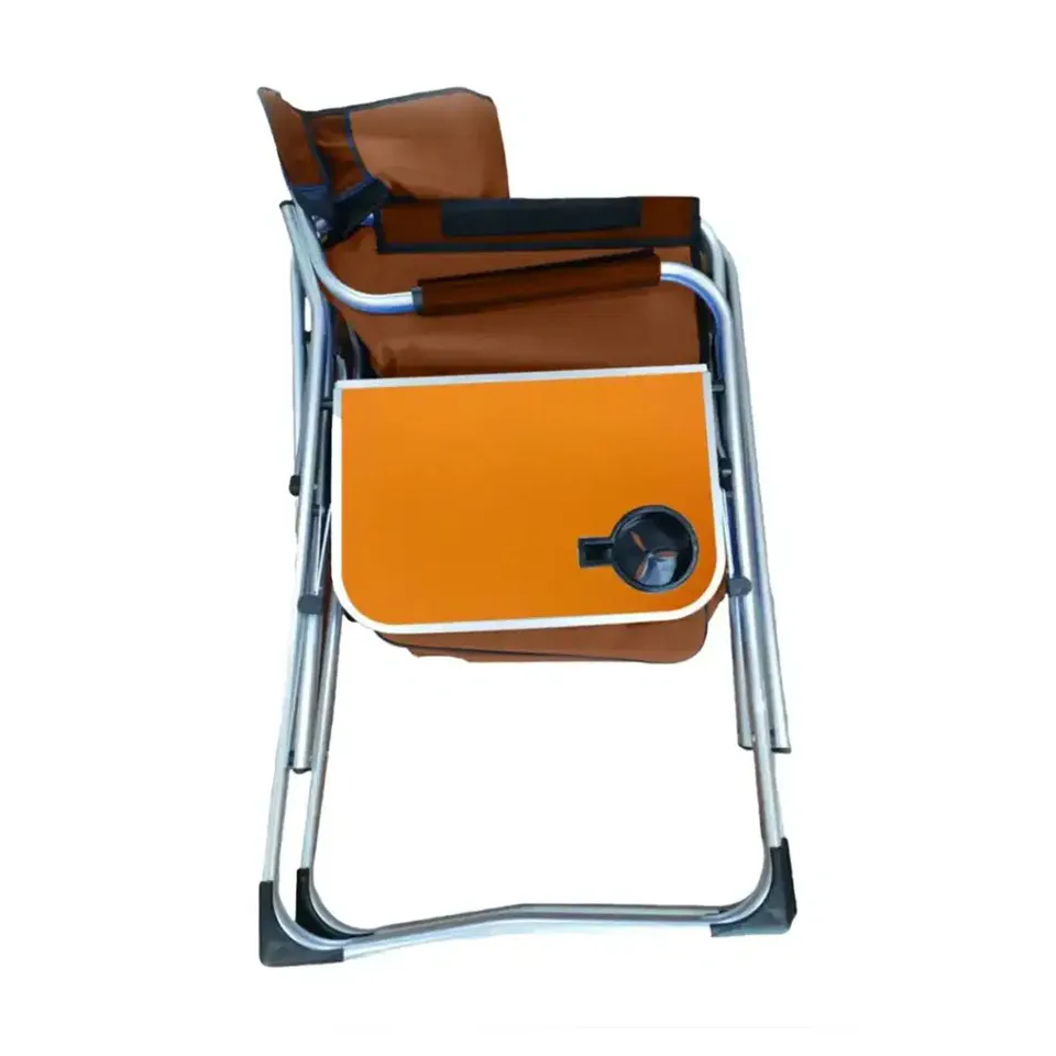 Outdoor Folding Director Chair