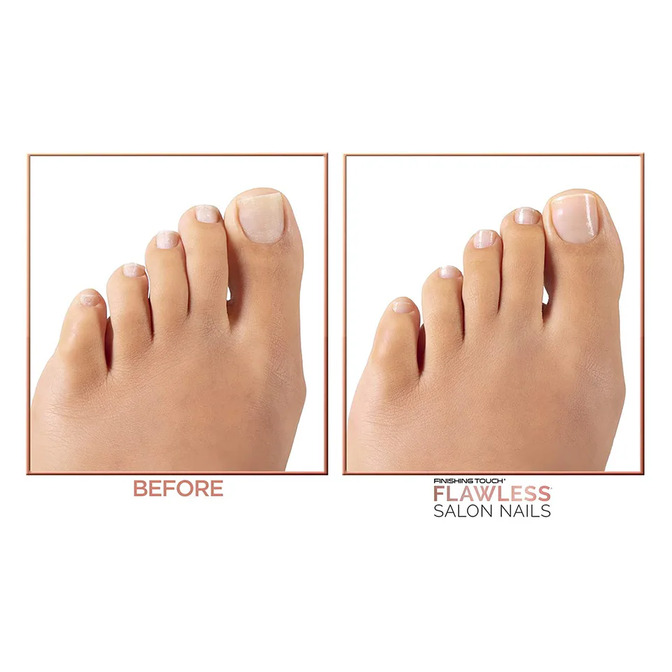 Mini Electric Salon Nails Kit
